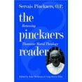 thumbnail image 1 of Pre-Owned The Pinckaers Reader : Renewing Thomistic Moral Theology (Paperback) 9780813213941, 1 of 1