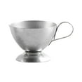thumbnail image 2 of GROWTH TANK Espresso Cafe Serving Jug Sauce Cup with Handle for Milk Warming Sauce Gravy, 2 of 9