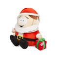 thumbnail image 2 of South Park 16in Plush Santa Cartman, 2 of 6