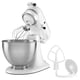 thumbnail image 1 of Batidora de Pedestal KITCHEN AID  Classic 10 Velocidades 250 Watts Blanco k45S, 1 of 2