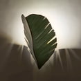 thumbnail image 2 of Varaluz Banana Leaf 2-Lt Sconce, 2 of 4