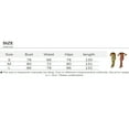 thumbnail image 2 of Femmes Tricot Robe Couleur Patchwork Sans Manches Scoop Cou Bustier Bodycon une Pièce Dames, 2 of 6