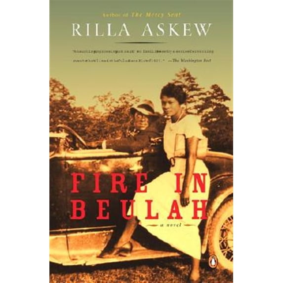 Pre-Owned Fire in Beulah (Paperback) 0142000248 9780142000243