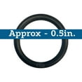 thumbnail image 2 of Super-Pro O-27-9 Multiport Cover O-Ring for Pentair & Hayward, 2 of 3