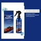 thumbnail image 1 of Limpiadores domésticos, sellador de pintura cerámica en aerosol, acabado brillante y liso, cera superhidrofóbica para autos, pulido en aerosol con protección, revestimiento cerámico de larga duración,, 1 of 8