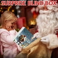 Charming Christmas Blind Boxes A Quirky Mystery for Christmas