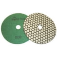 thumbnail image 1 of 5" Monster Dry Diamond Polishing Pads 800 grit - 10 pc, 1 of 1