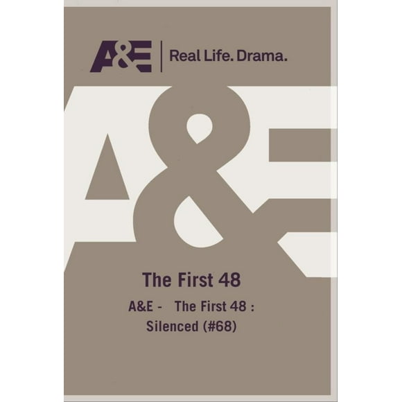 A&E - The First 48 : Silenced (#68)