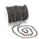 thumbnail image 1 of Cadena de hierro cadena artesanal de moda de hierro para Navidad ANGGREK Otros, 1 of 8