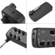thumbnail image 3 of Amplificador de Bajo Mini Amplificador de Auriculares Portátil Amplificador de Bajo Conecta y Reproduce para Amplificador de Guitarra Eléctrica, 3 of 5