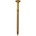 thumbnail image 1 of Fasteners GRK 11137 RSS - Tornillos RSS (10 x 8 cm, 236 unidades), color dorado, 1 of 4