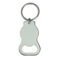 thumbnail image 4 of Moth Lamp Meme Bottle Cap Opener Keychain Key Ring, 4 of 4