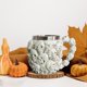 thumbnail image 4 of Copa De Halloween Copa De Resina Para Beber Vajilla Para Fiestas Mug Caldero De Bruja Para Decoraciones Temáticas De Interior, 4 of 4