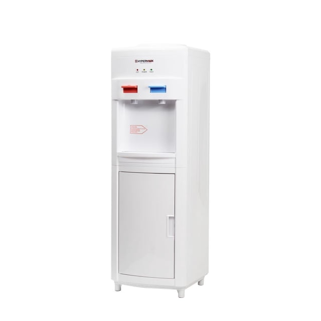 Despachador de Agua fría y caliente seguro anti-quemaduras Hypermark Home & Life Solutions Skywater HM0045W