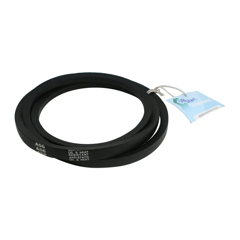 Husqvarna z254 drive discount belt