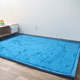 thumbnail image 2 of Dundy Tapete para Bebé Niños de Memory Foam, Suave Espuma Tapete de Gateo para Juego, Acolchado Antideslizante, 150 x 200 cm. (Aqua), 2 of 5