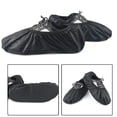 thumbnail image 2 of Ana Premium Shoe Covers for Bowling Slip resistant Sole Polyester Material, 2 of 7