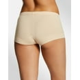 thumbnail image 6 of Maidenform Tailored Cotton Boyshort Dream Comfortable Non binding Stretch Soft Underwear, 6 of 8
