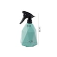 thumbnail image 2 of Wweixi Plastic Spray Bottles with Commercial Grade Trigger Sprayer fruit green, 2 of 4