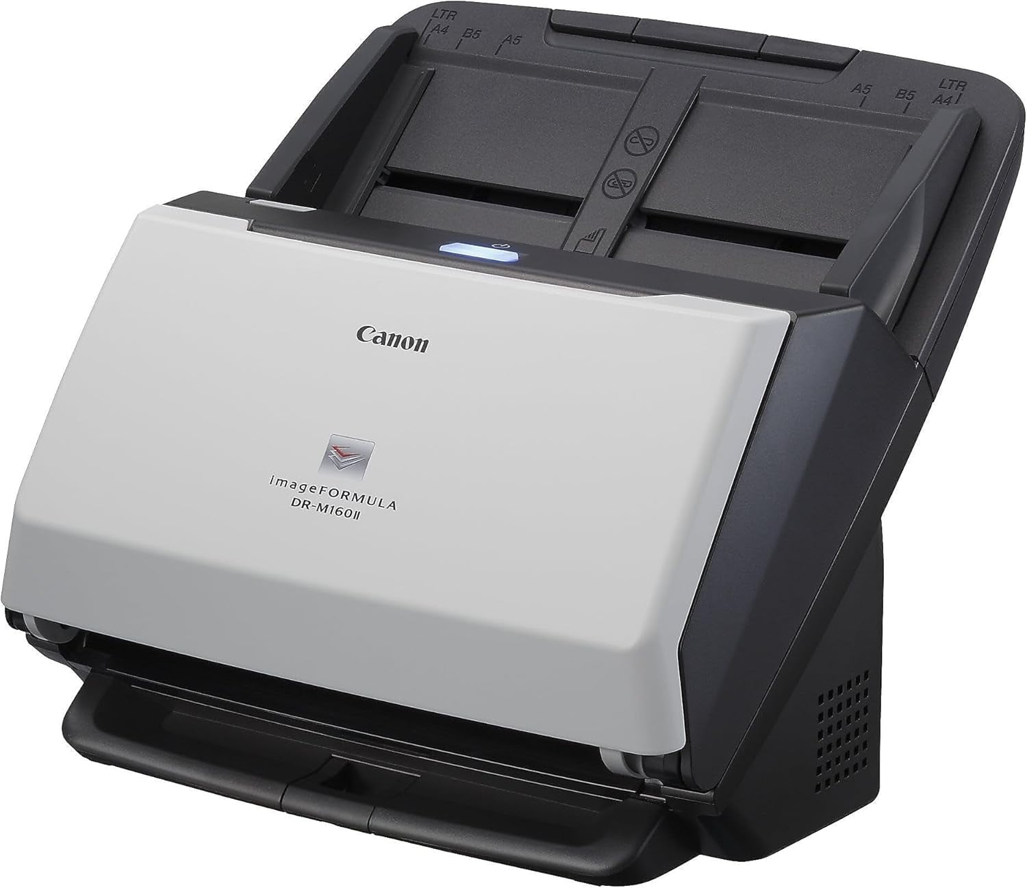 Canon imageFORMULA DR-M140 Office - Document scanner - CMOS / CIS