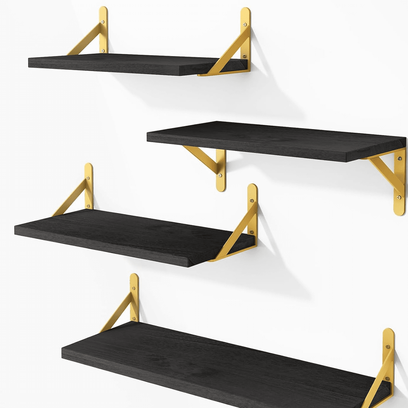 Black & Gold