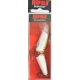 thumbnail image 2 of Rapala Jointed Minnow 09 Fishing Lure 3.5" 1/4oz Rainbow Trout, 2 of 2
