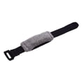 thumbnail image 3 of 18cm Adjustable Guitar String Muter Strap - Green Professional Anti-Noise Accessory for 6-String Acoustic, Electric & Classical Guitars - Easy Installation, No Tools Required - Ideal for Live, 3 of 6