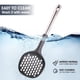 thumbnail image 3 of Juego de utensilios de cocina, utensilios de cocina de silicona de 2 piezas, juego de herramientas profesionales de utensilios de cocina antiadherentes, 3 of 5