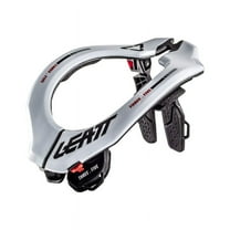 Leatt 3.5 White Junior Neck Brace