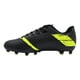 thumbnail image 2 of Tacos De Futbol Charly Fg Taquetes Deportivo Negro Soccer, 2 of 5