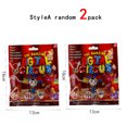 thumbnail image 3 of Paquete de 24 figuras de PVC de The Amazing Digital Circus, Pomni, Jax, Kagatha, Kinger, Caine Kaufmo, regalo para niños, 3 of 5