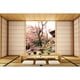 thumbnail image 3 of Fondos fotográficos de retratos interiores con ventana de casa de estilo japonés para sala de estar de Yeele, 3 of 5