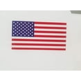 thumbnail image 2 of 10 Pack American Flag Stickers - Made of 3M Vinyl - USA Patriotic Stickers - Bubble-Free Adhesive - Dishwasher Safe, 2 of 8