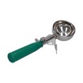 thumbnail image 4 of Stainless Steel Melon Baller, Easy To Use Ice Cream Scoop Small And Portable  For Dessert Shops For Cafes Green L, 4 of 8