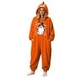 thumbnail image 3 of Couples Jumpsuit Costume For Halloween Matching Loungewear, Home Gatherings, Themed Photos, Cosplay Events And Role Play For Halloween Parties, Family Gatherings, Photos And Cosplay, 3 of 8