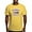 Yellow, variant on CafePress - March Air Force Base T Shirt - Light T-Shirt - CP