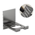 thumbnail image 3 of Gancho para estante de botellas de Gel de ducha, soporte de pared autoadhesivo ajustable, dispensador de champú, soporte para botellas para baño y cocina, 3 of 5
