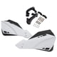 thumbnail image 2 of Protectores de manillar de motocicleta Reemplazos de guardamanos, para 65 85125350450 W - blanco DYNWAVEMX Protectores de manillar, 2 of 8