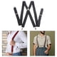 thumbnail image 5 of Tirantes para hombre, tirantes para pantalones de moda, Clip para fiesta de disfraces, eventos formales, hombres, 5 of 5