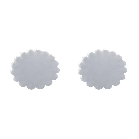 Cake Discs Set Cake Decorating Tools Acrylic Cake Sheets 5 Shapes 5 Sizes Choose