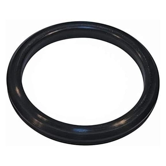 Replacement Snow Blower Rubber Friction Drive Wheel for Yard Machines 935-0243B 735-0243