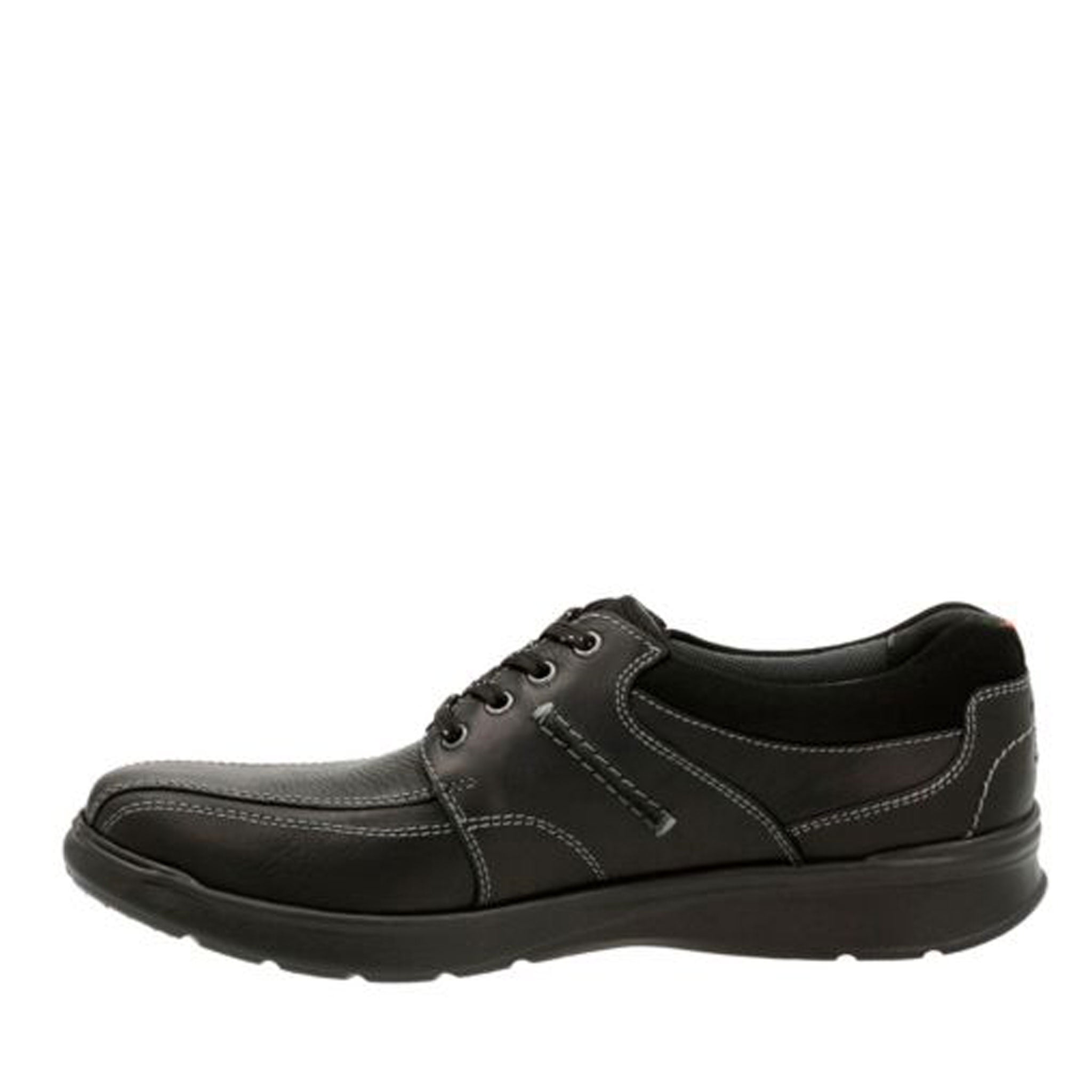 clarks men's cotrell walk sneaker