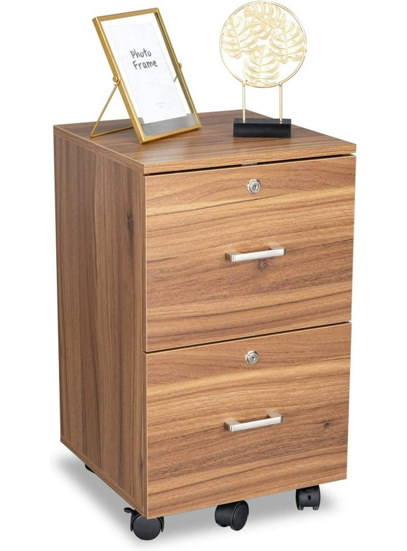 Rolling File in Office Furniture