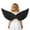 Black1, variant on Angel For G'irls Fairy Party Performance Dance Play Dress Up christmas gifts for grandkids
