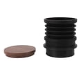 thumbnail image 2 of Moulin à Café Dose Unique, Noyer Silicone Haute Efficacité Souffleur de Poussière pour Encore, 2 of 7