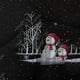 thumbnail image 5 of Vestido Navideño de Manga Larga con Cuello Redondo Estampado Creativo para Mujer, 5 of 5