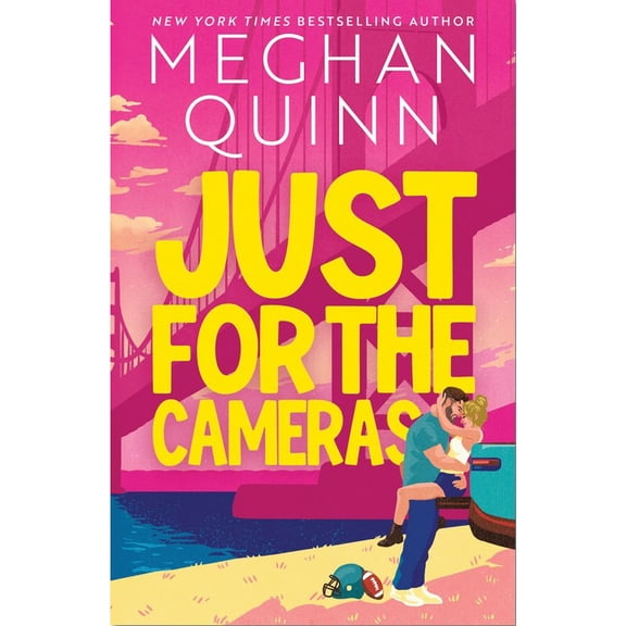 Just for the Cameras (Deluxe Edition) (Paperback)