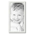 thumbnail image 2 of ArtToFrames 13x26 inch White Picture Frame, White MDF Poster Frame (3966), 2 of 8