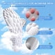 thumbnail image 2 of Plantillas Memory Foam Cloud DWTWLE 4D para hombre y mujer, 2 of 6