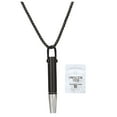thumbnail image 1 of Wiueurtly Collier Respirant avec Filtre en Coton pour Arrêter l'Anxiété, 1 of 9